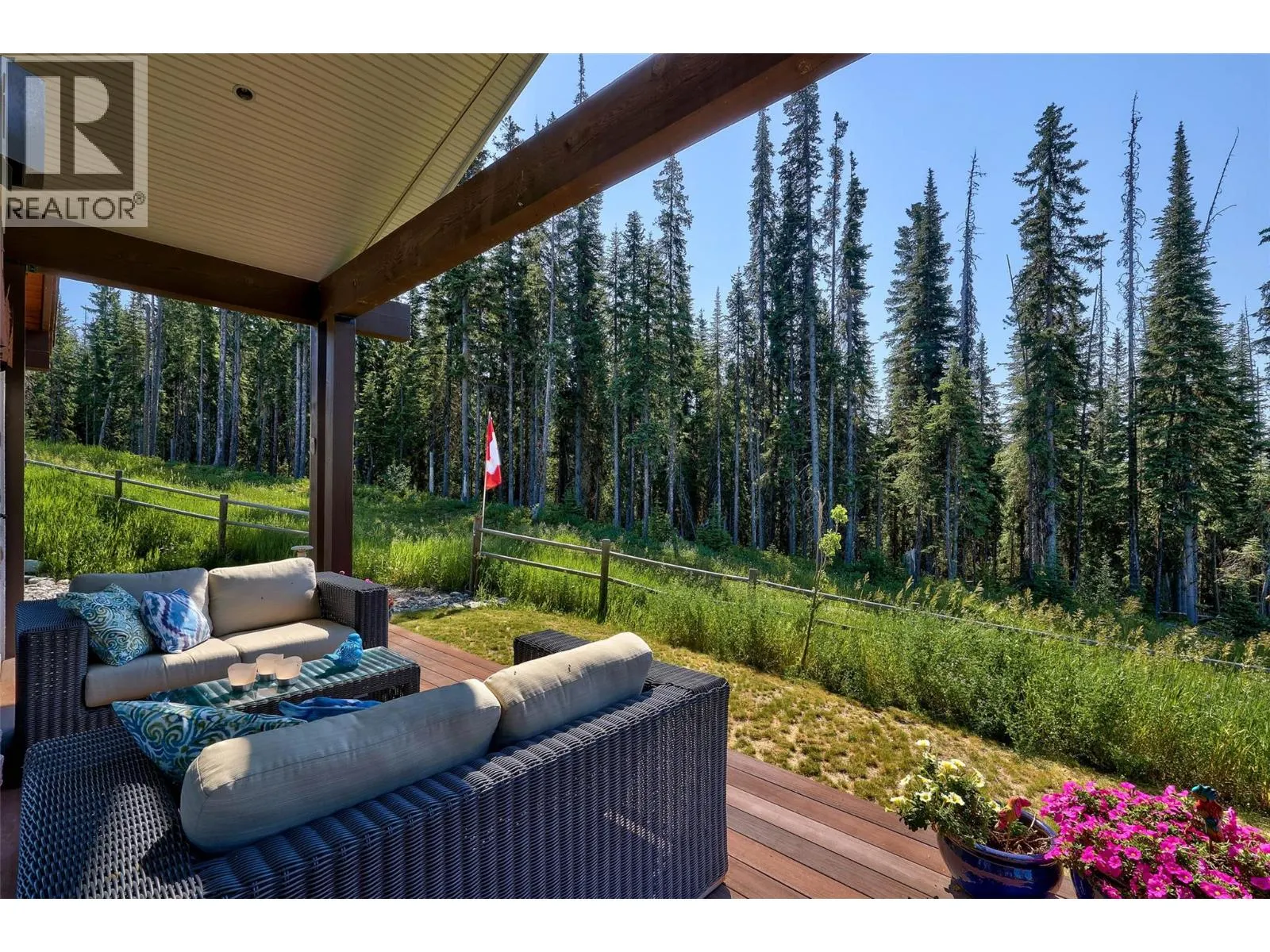5411 Lookout Ridge Place