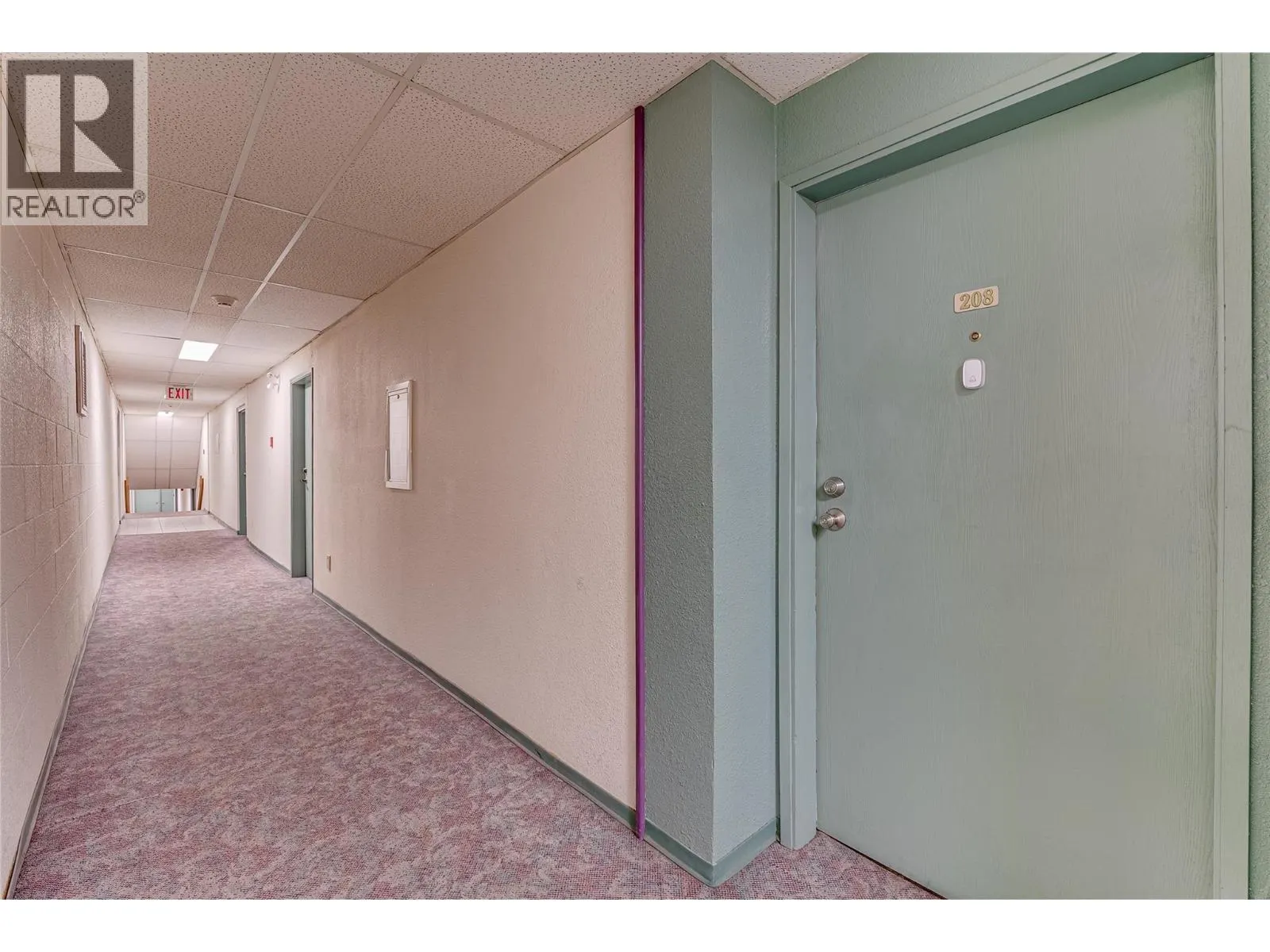 3901 32 Avenue Unit# 208