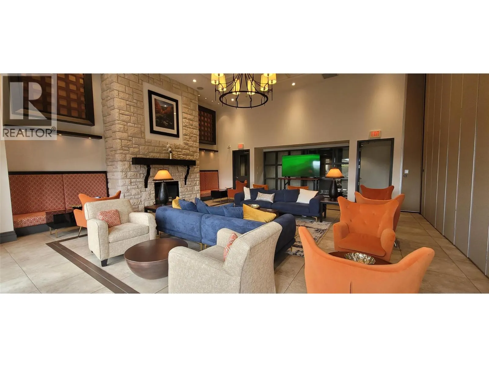 4200 Lakeshore Drive Unit# 325