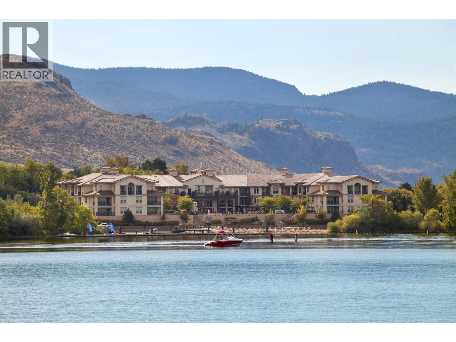 4200 Lakeshore Drive Unit# 325