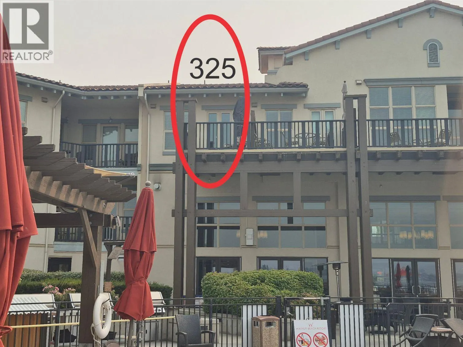 4200 Lakeshore Drive Unit# 325