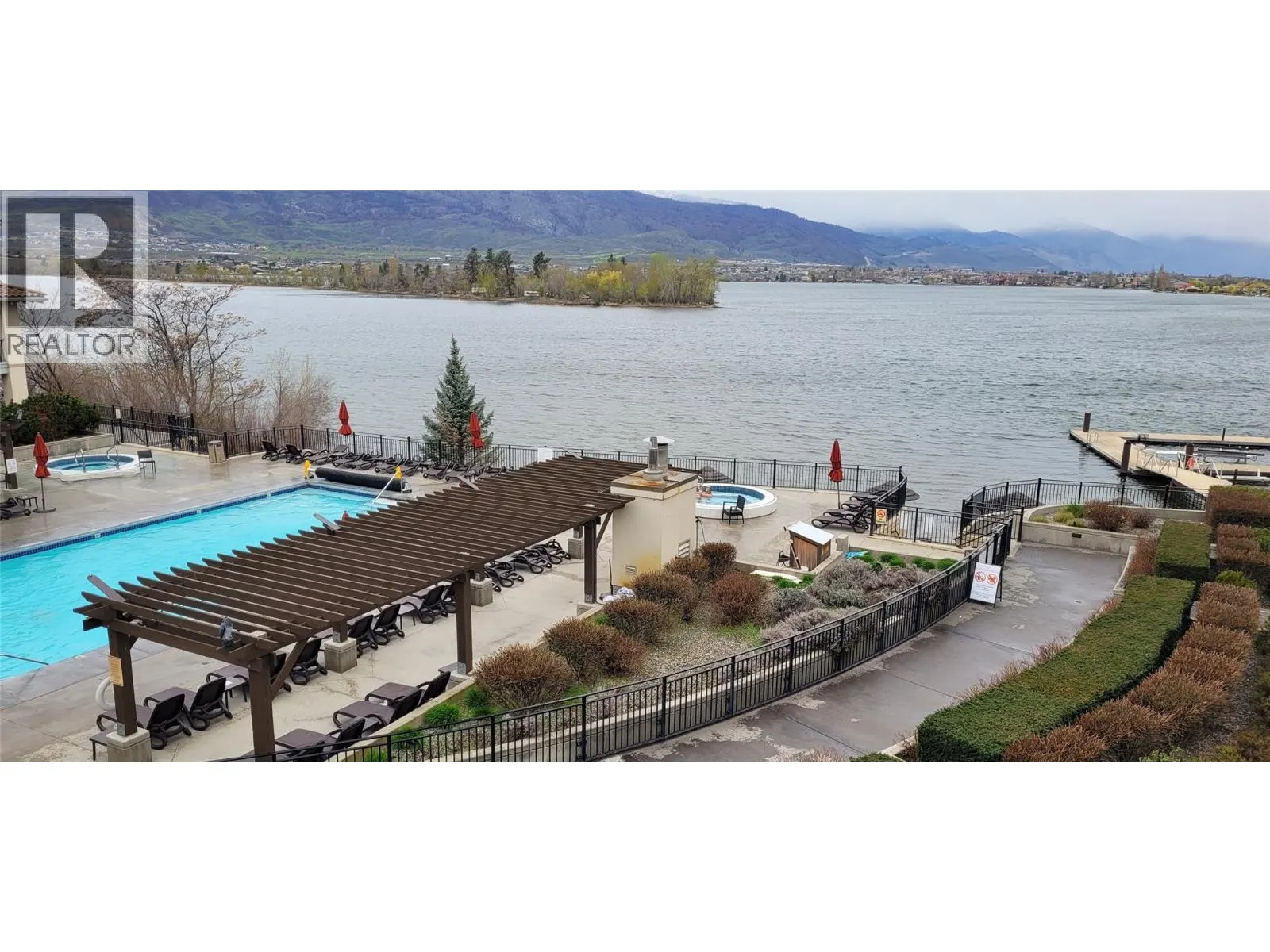 4200 Lakeshore Drive Unit# 325