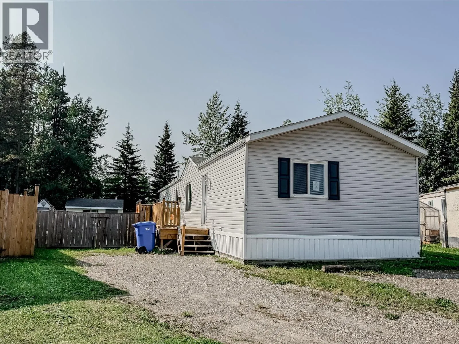40 Belcourt Place