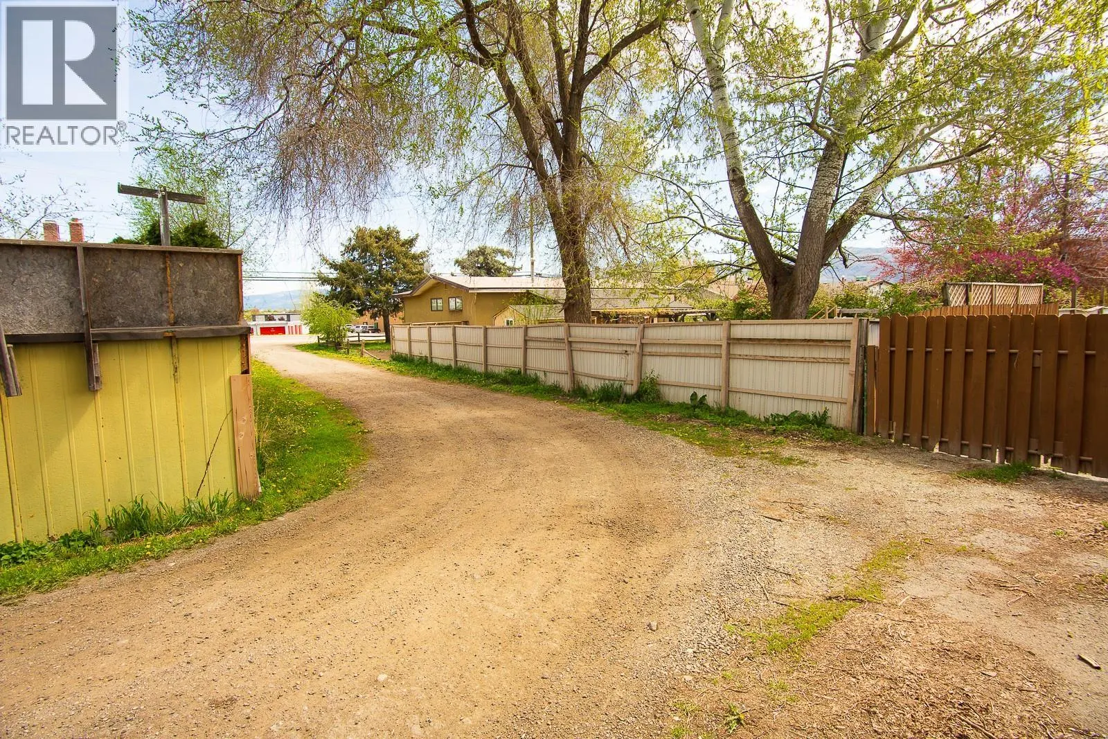 3606 Old Okanagan Highway