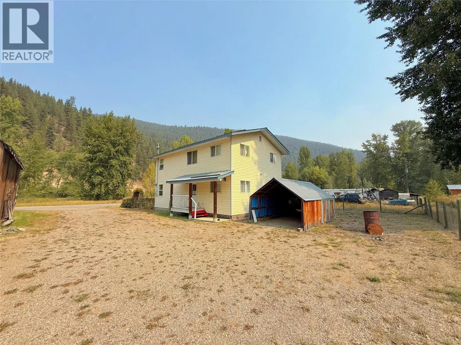 1827 Front Street