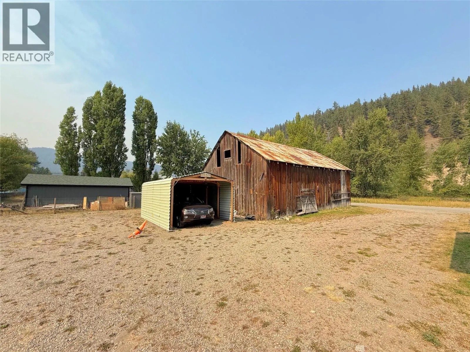1827 Front Street