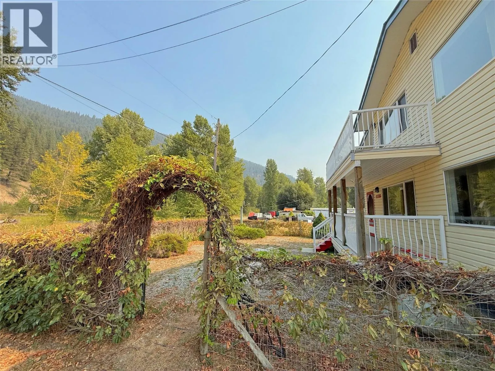 1827 Front Street