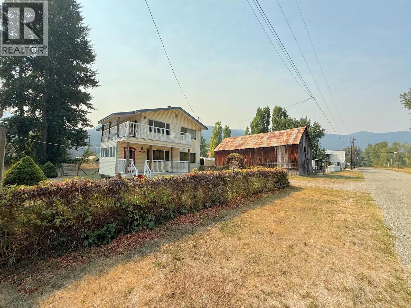 1827 Front Street
