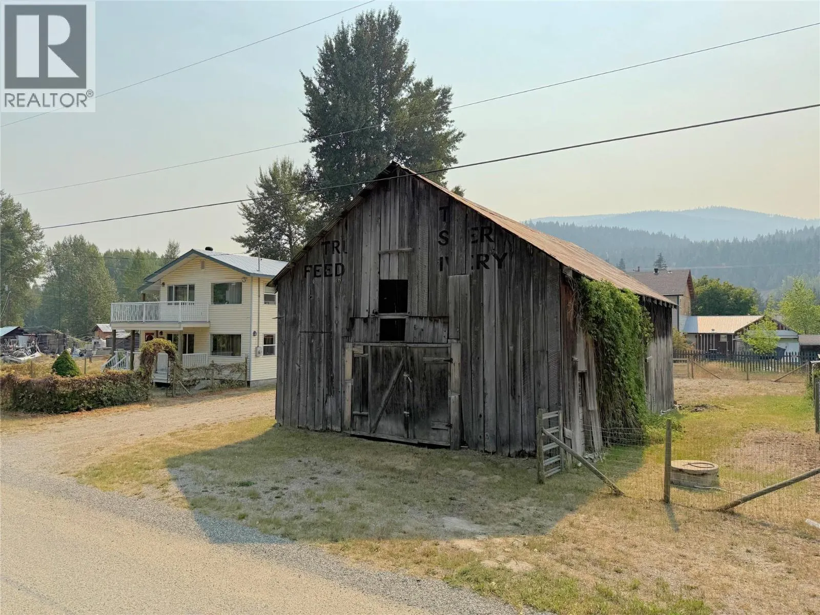1827 Front Street