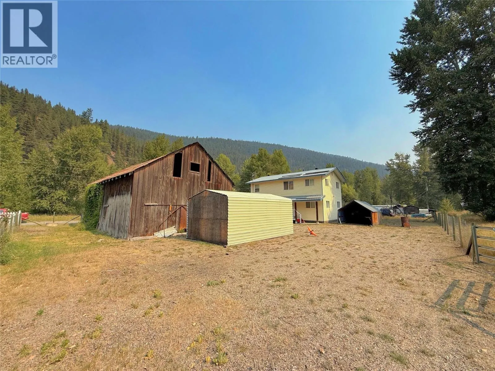 1827 Front Street