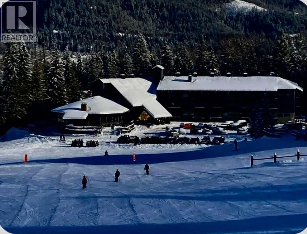 5369 Fernie Ski Hill Road Lot# 40