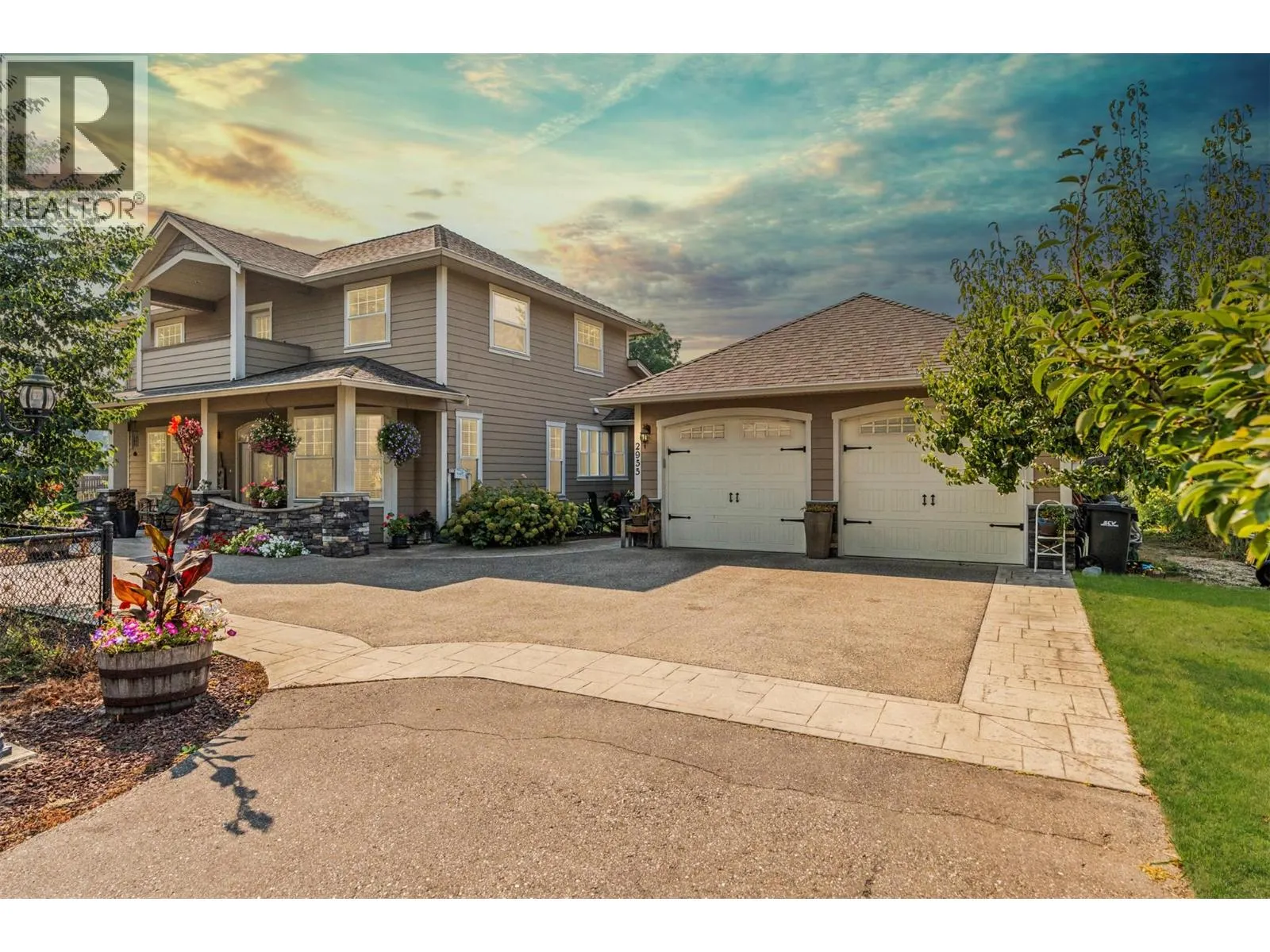 2955 Okanagan Street