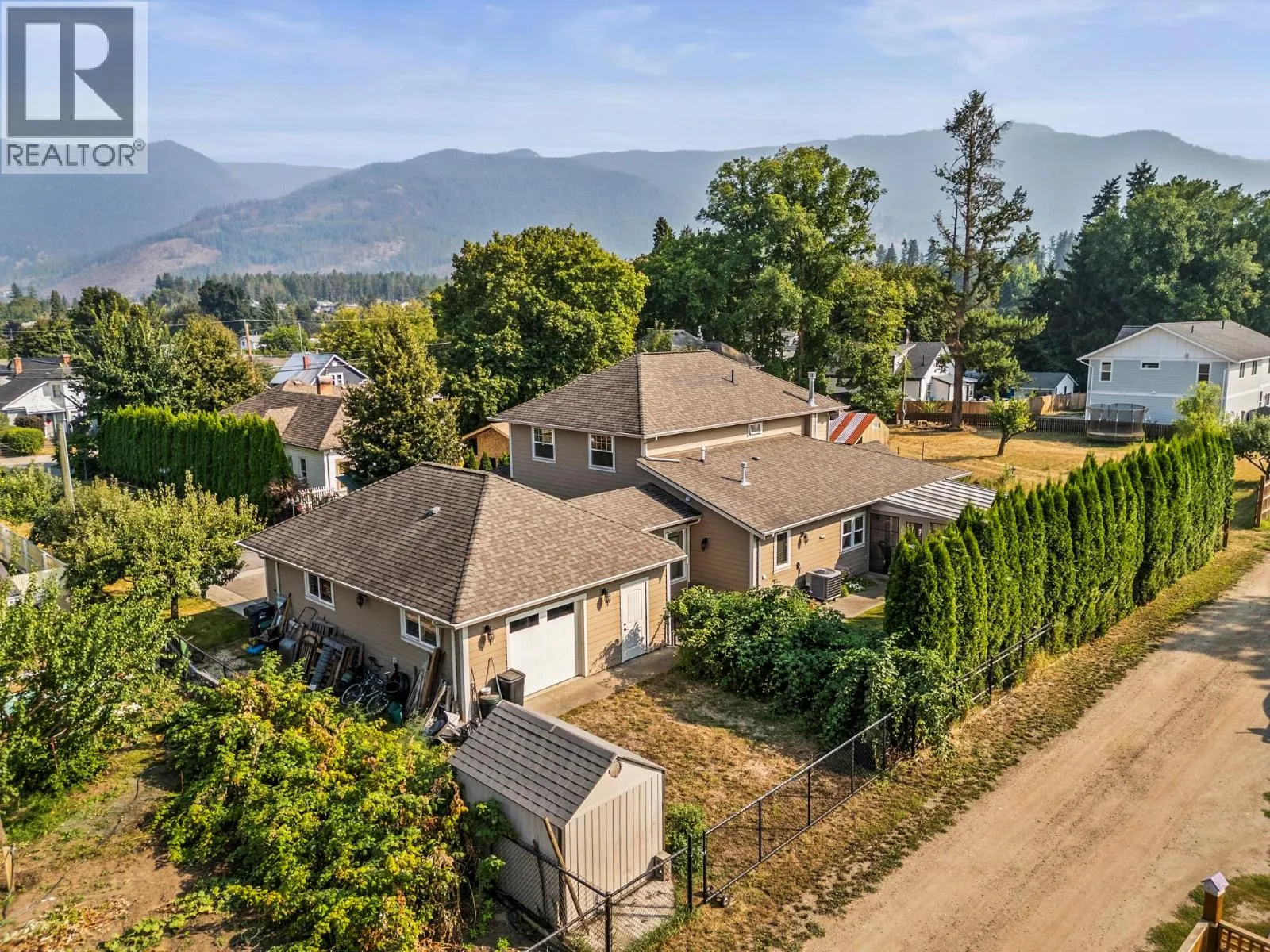 2955 Okanagan Street