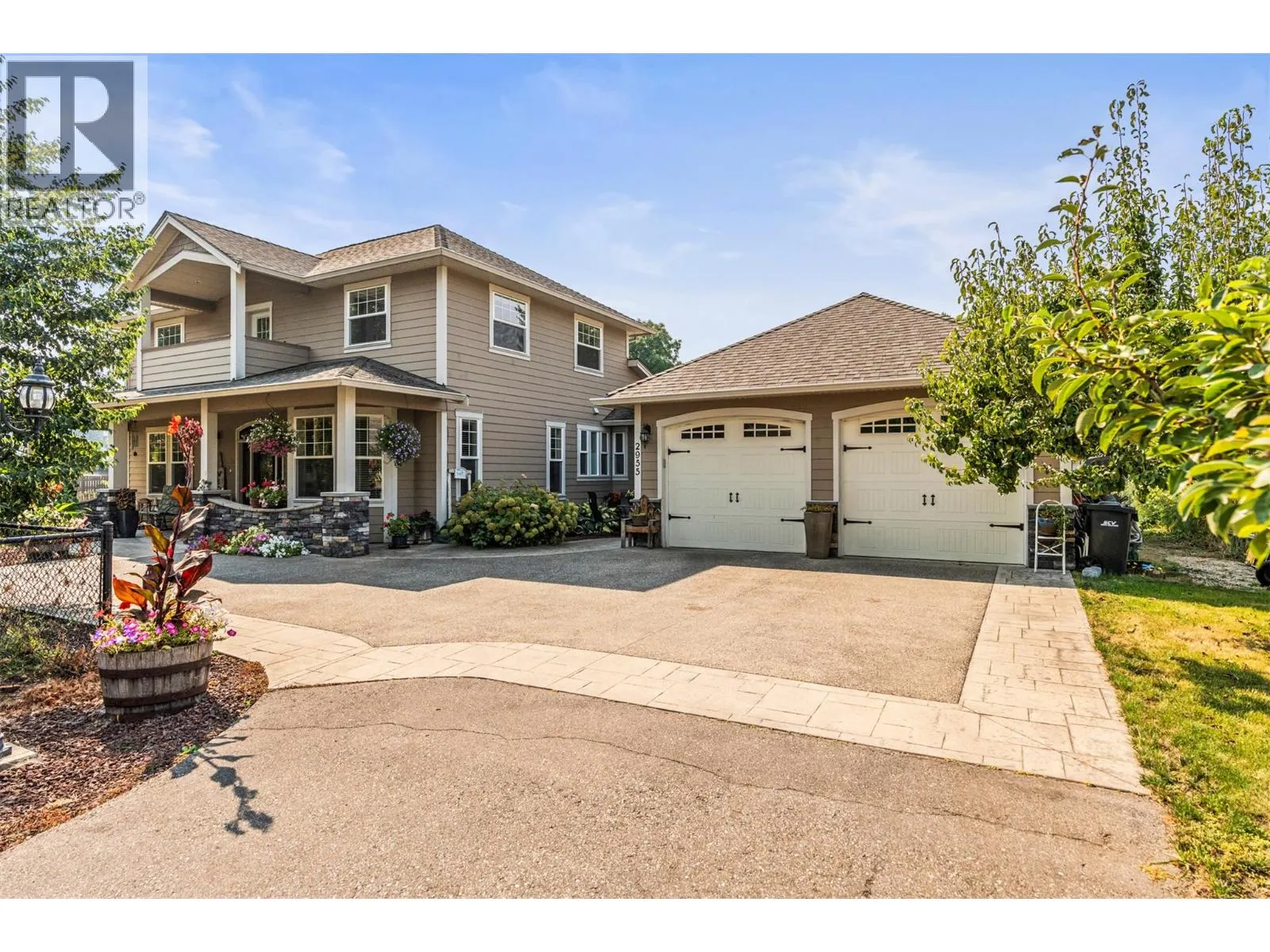 2955 Okanagan Street