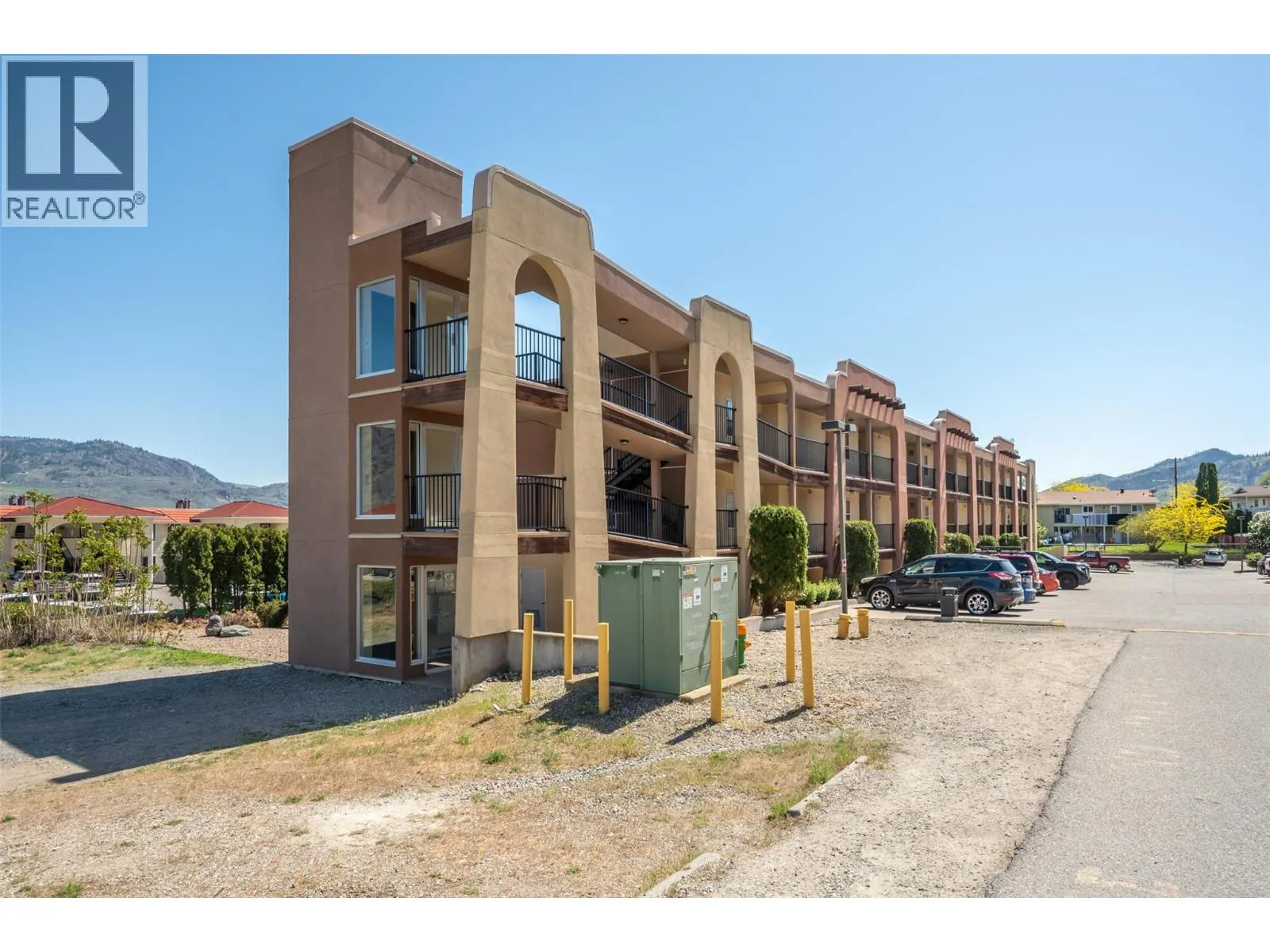 9307 62nd Avenue Unit# 116