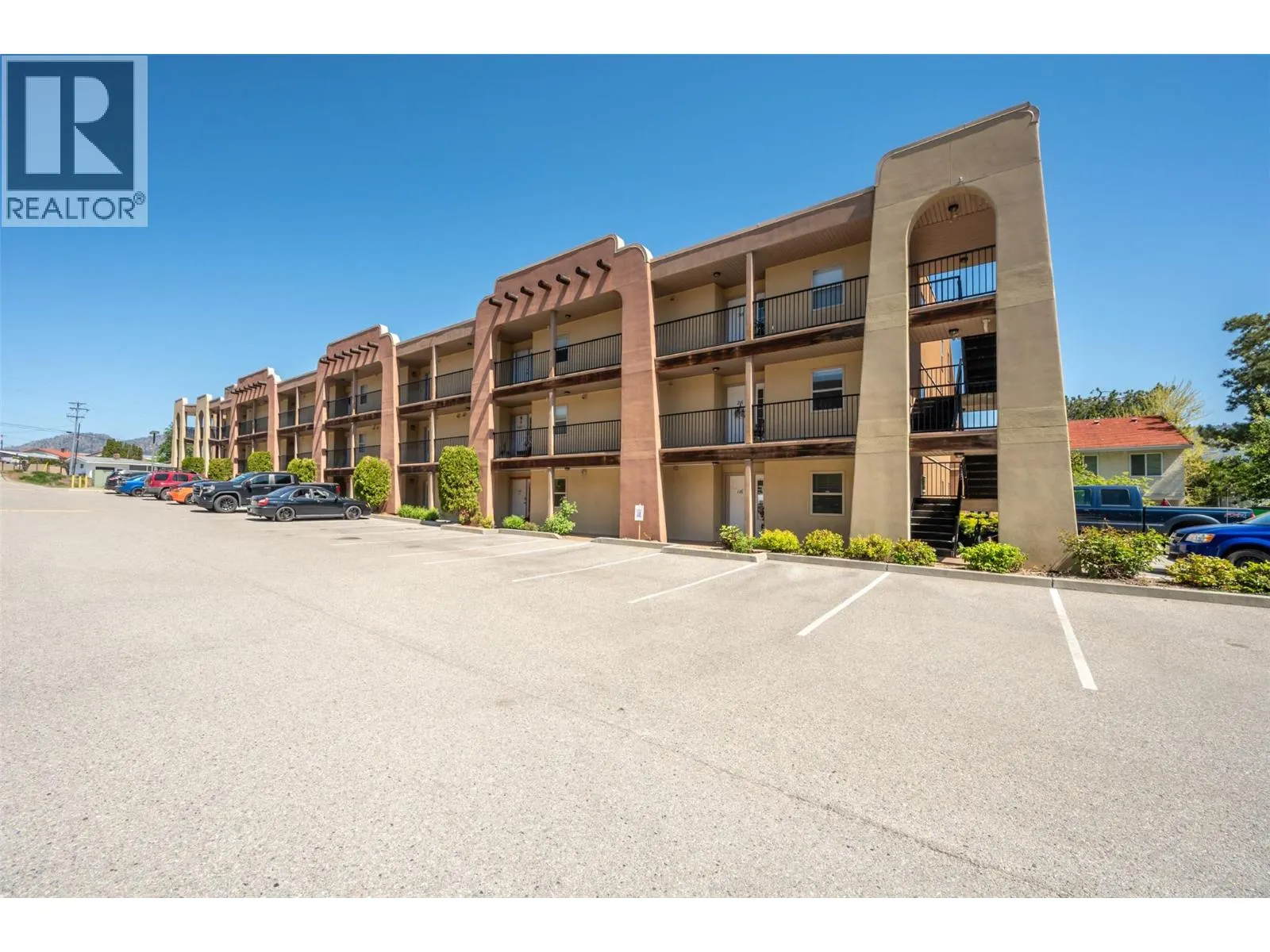 9307 62nd Avenue Unit# 116