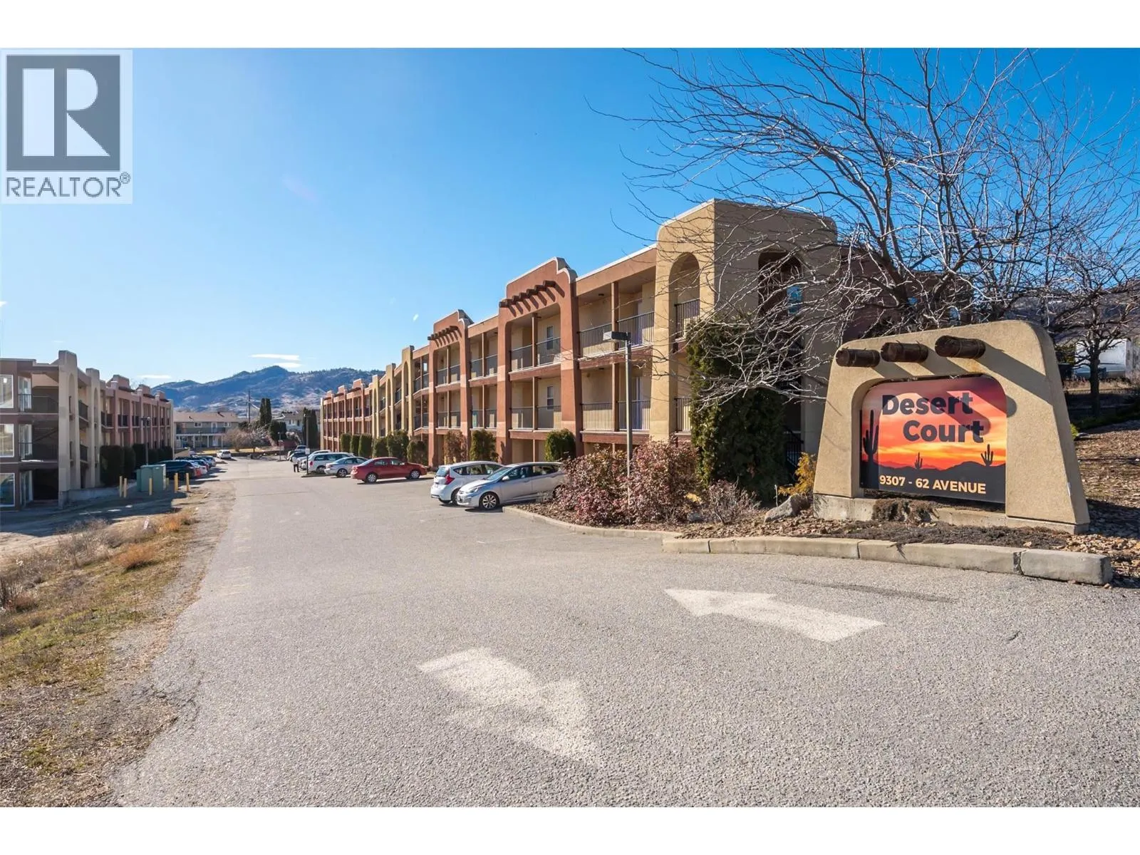 9307 62nd Avenue Unit# 116