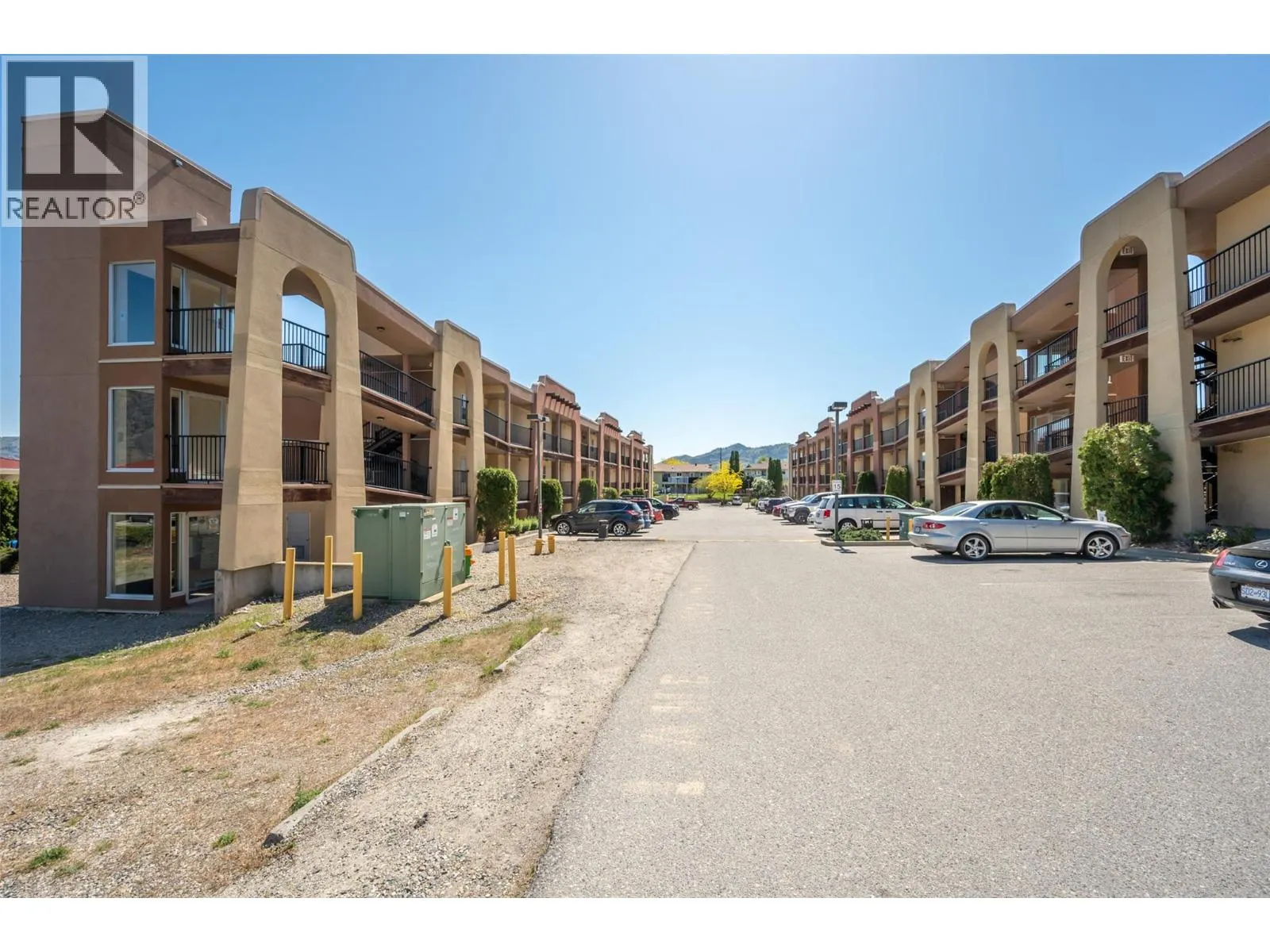9307 62nd Avenue Unit# 116