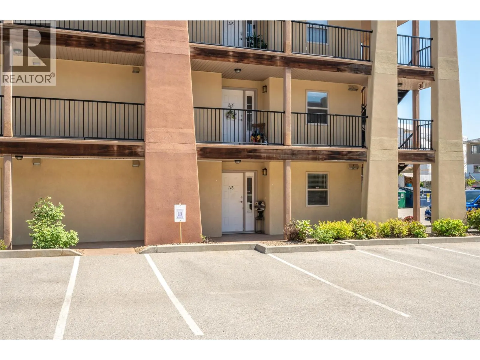 9307 62nd Avenue Unit# 116