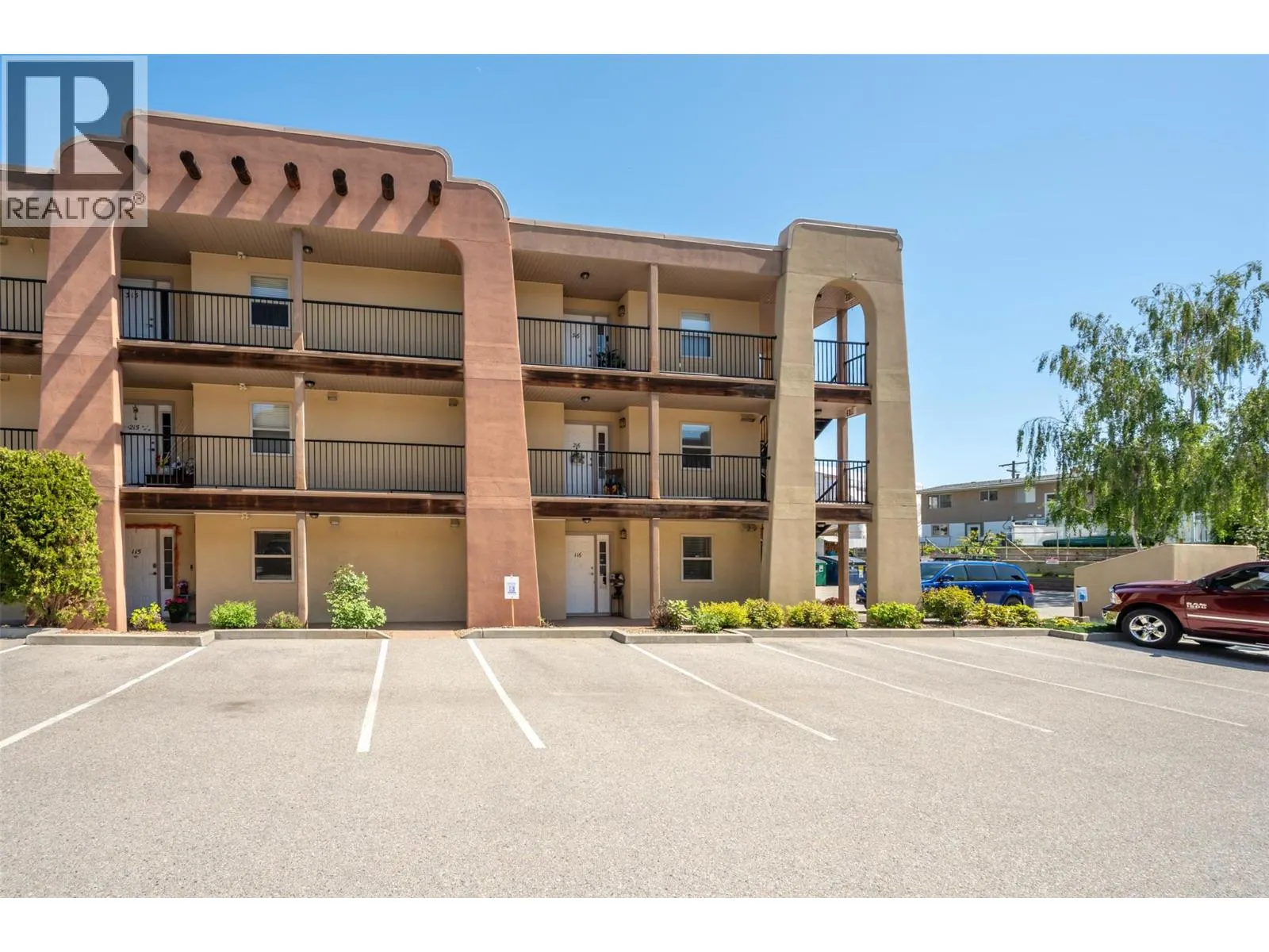 9307 62nd Avenue Unit# 116