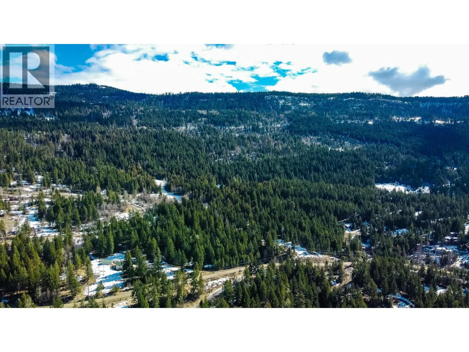 6055 Oyama Lake Road