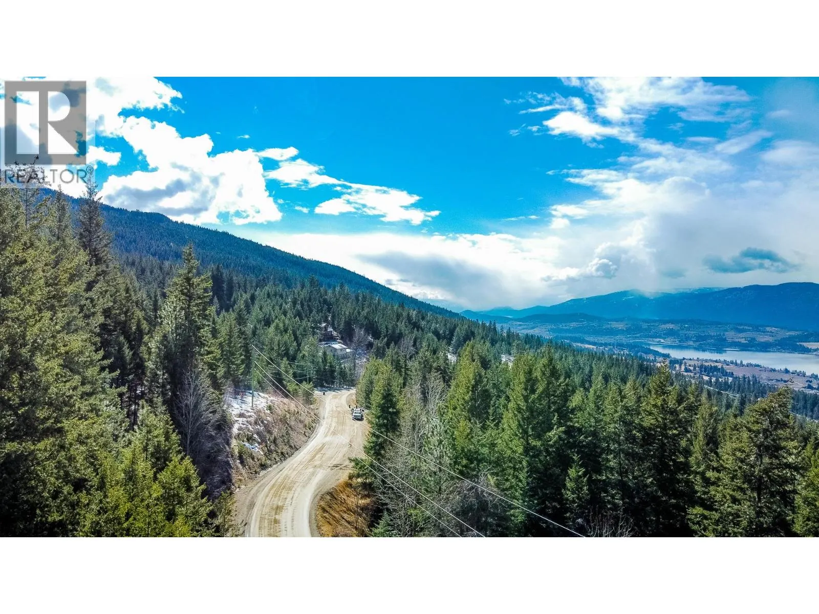 6055 Oyama Lake Road