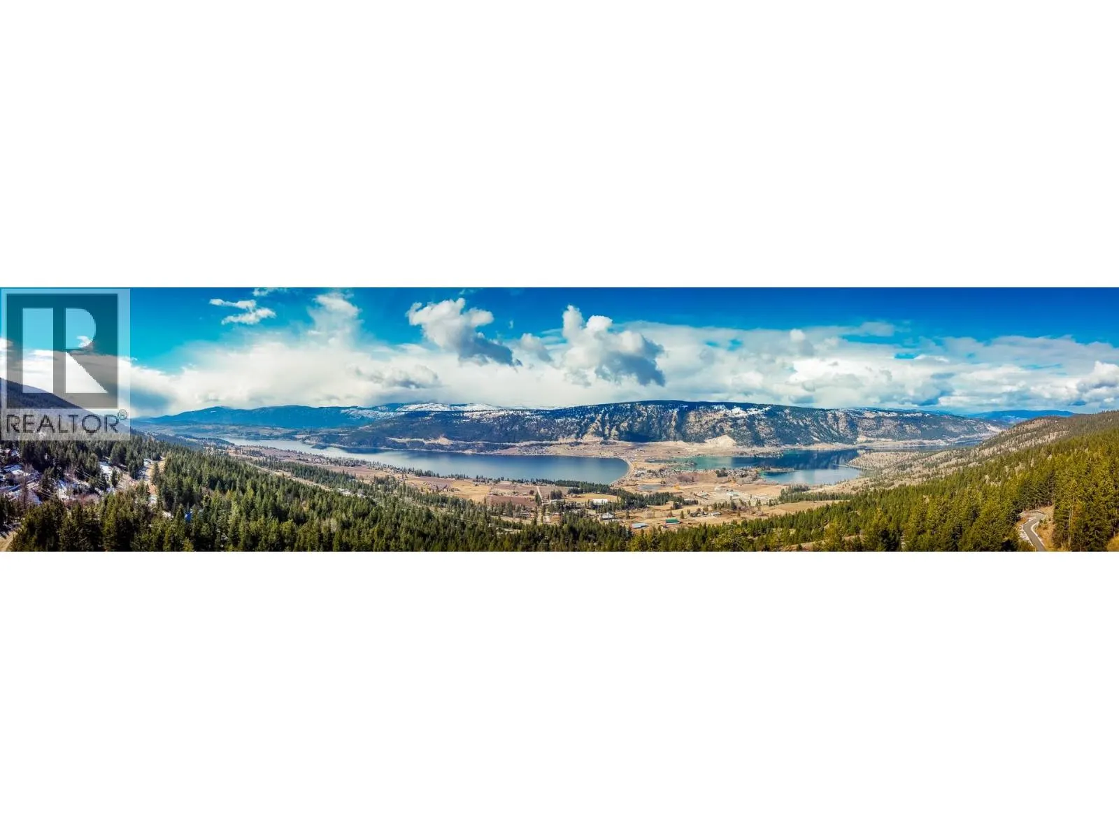 6055 Oyama Lake Road