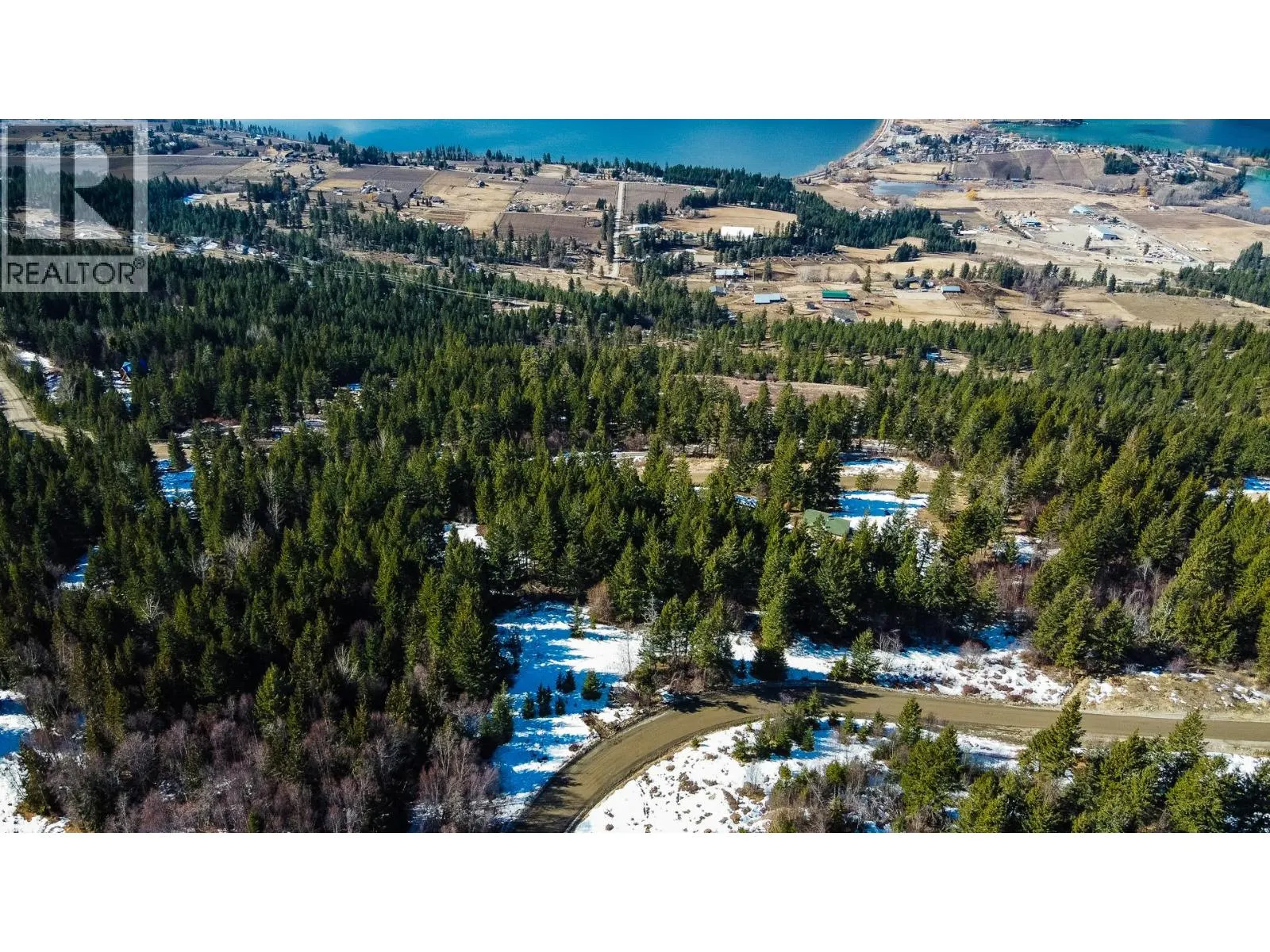 6055 Oyama Lake Road