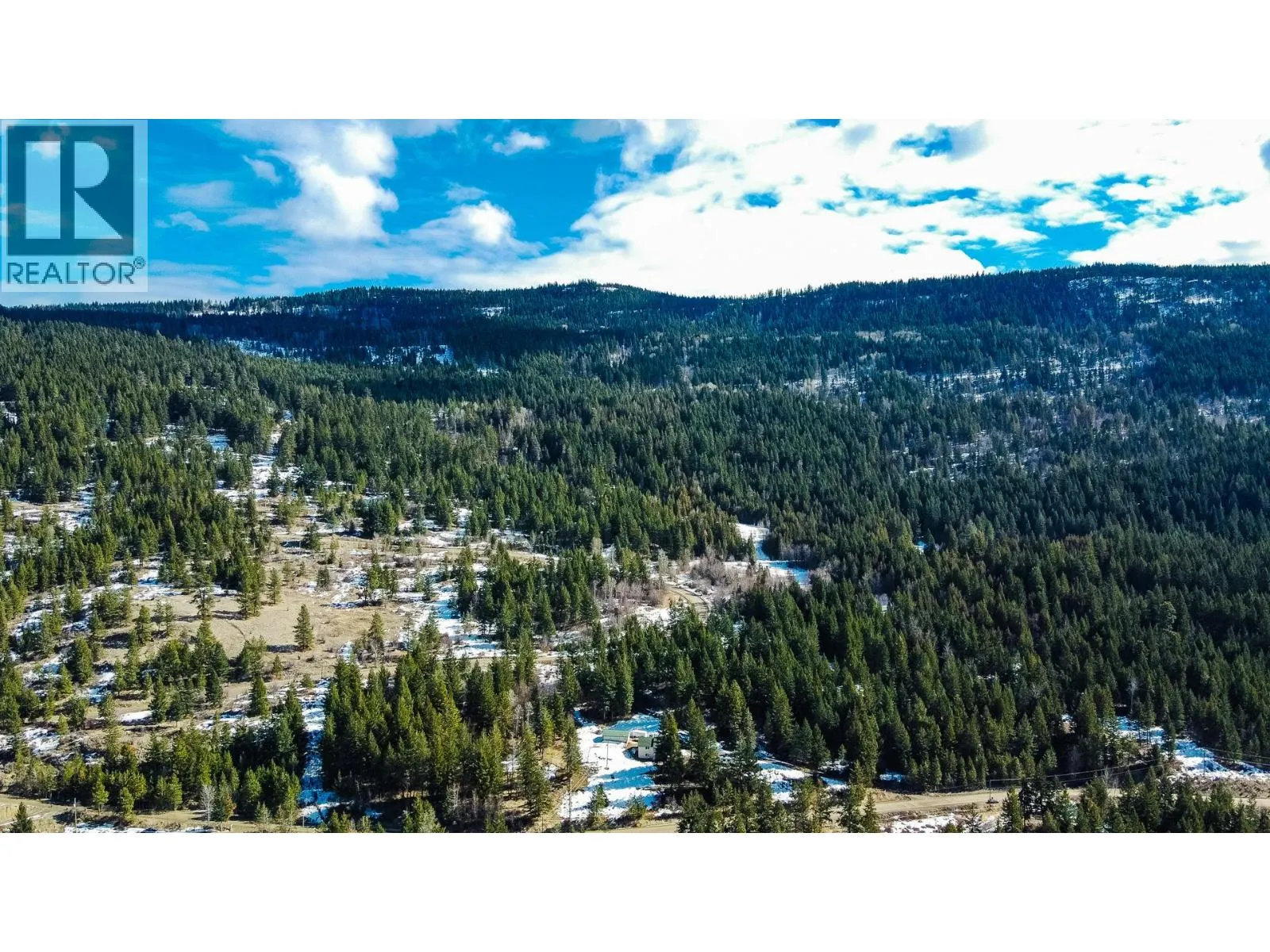 6055 Oyama Lake Road