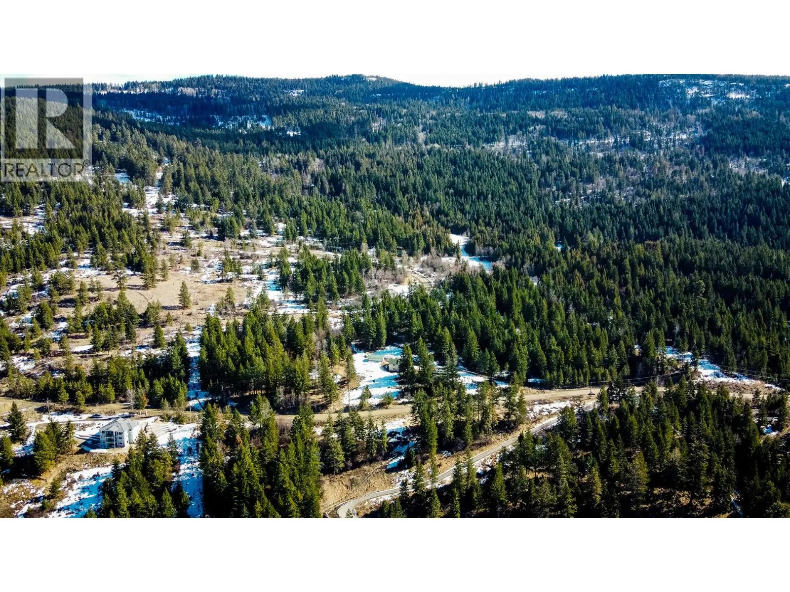 6055 Oyama Lake Road
