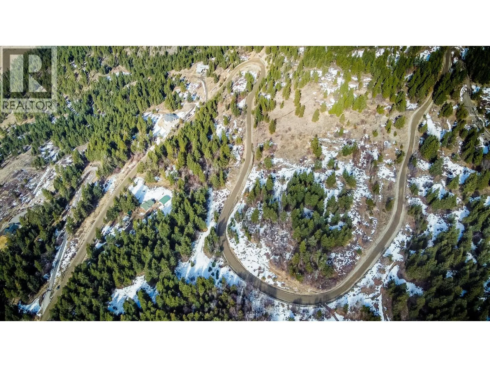 6055 Oyama Lake Road