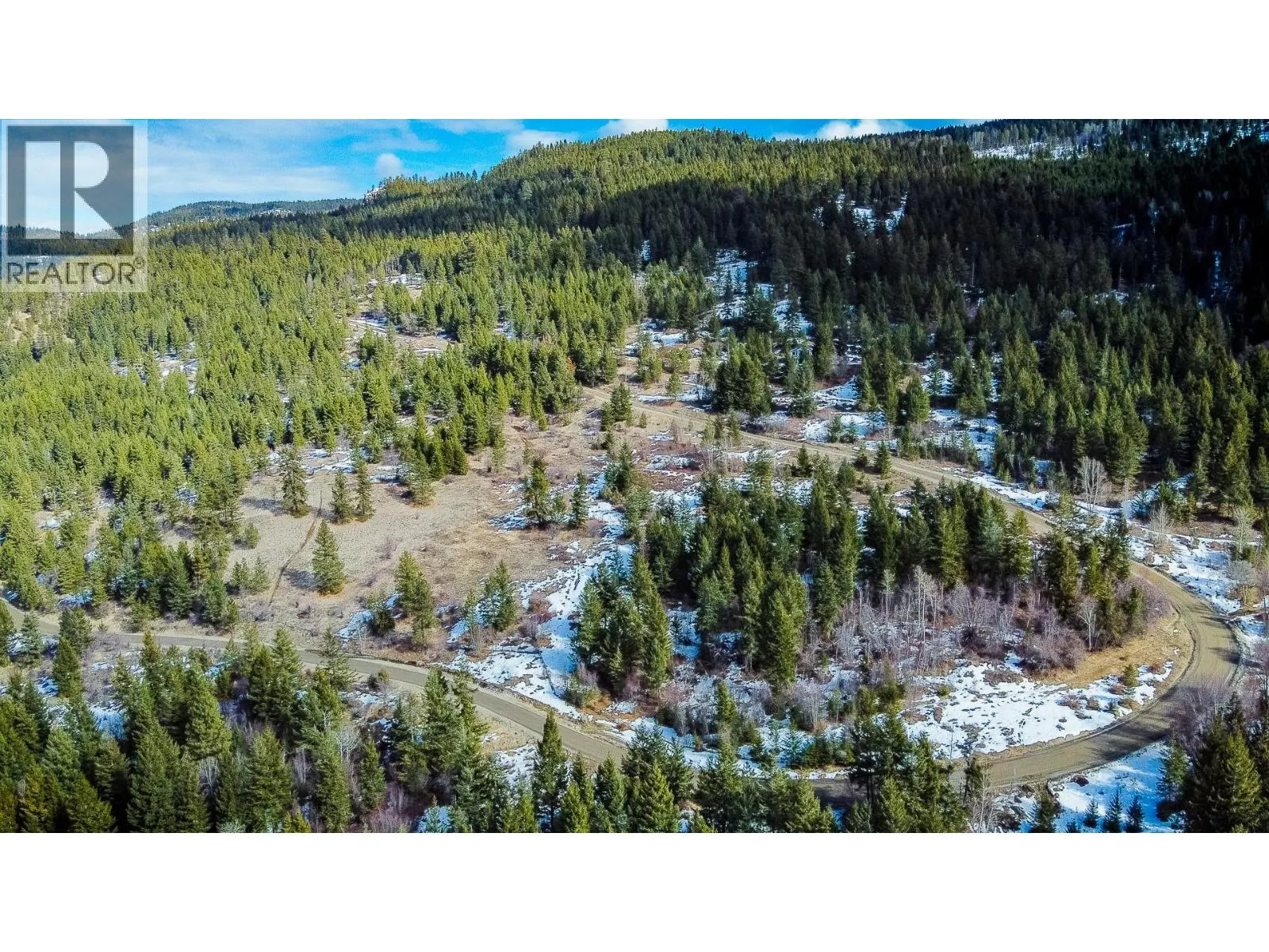 6055 Oyama Lake Road