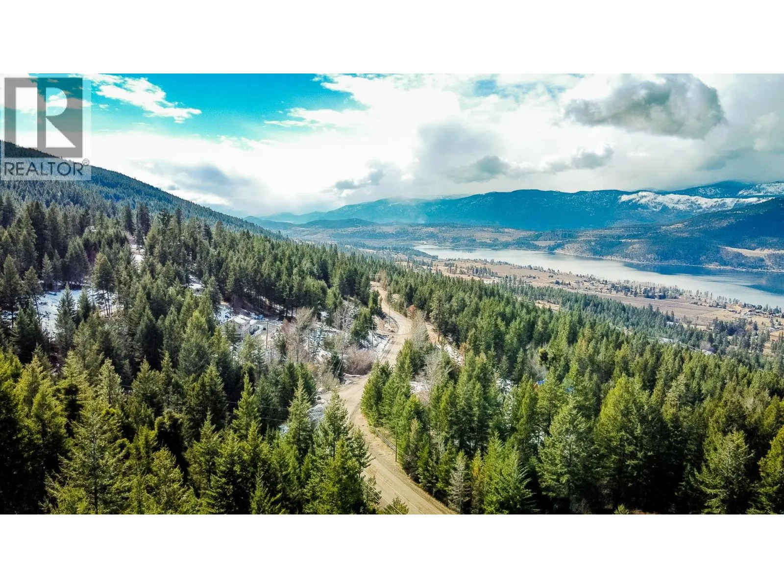 6055 Oyama Lake Road