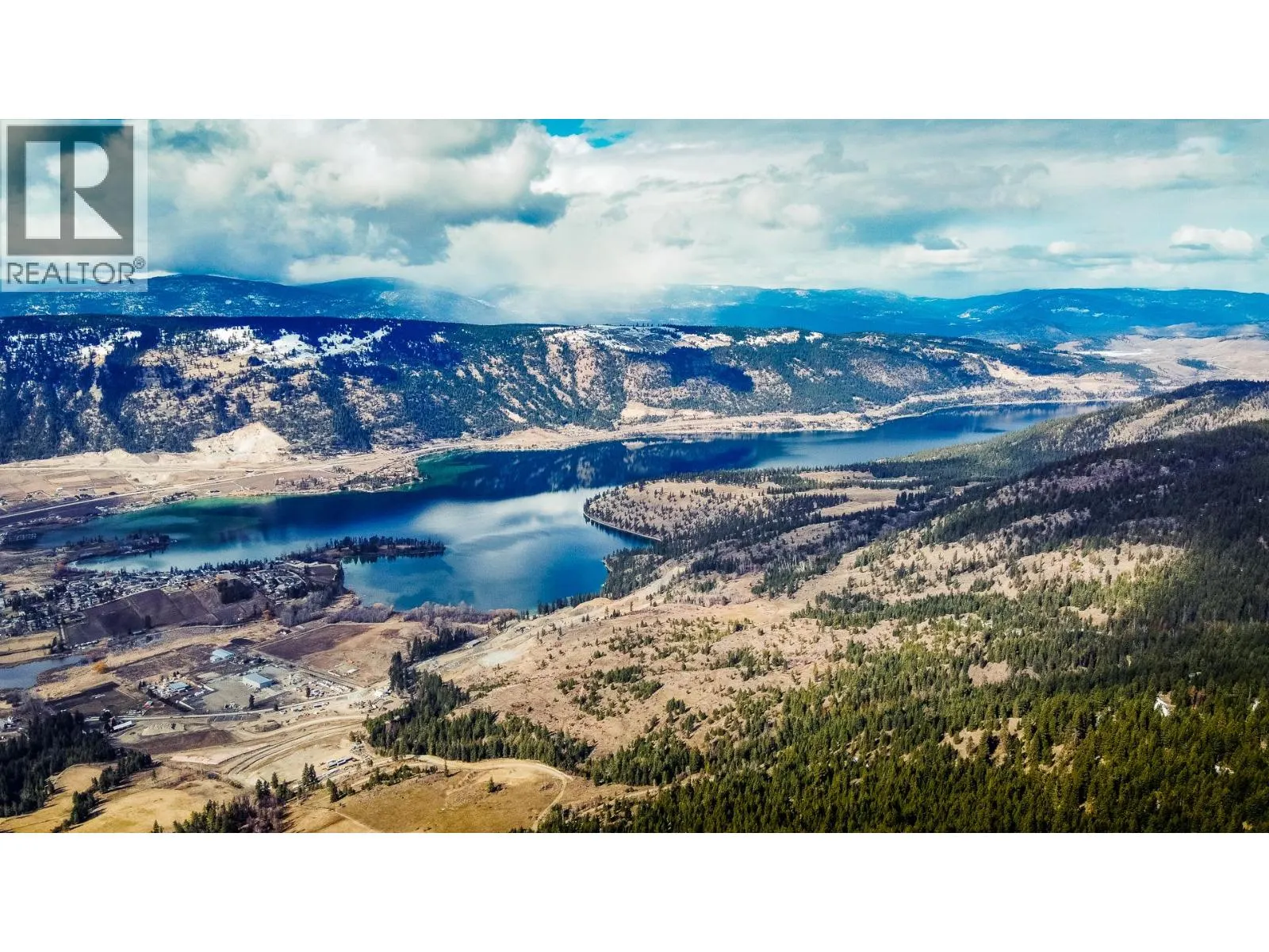 6055 Oyama Lake Road