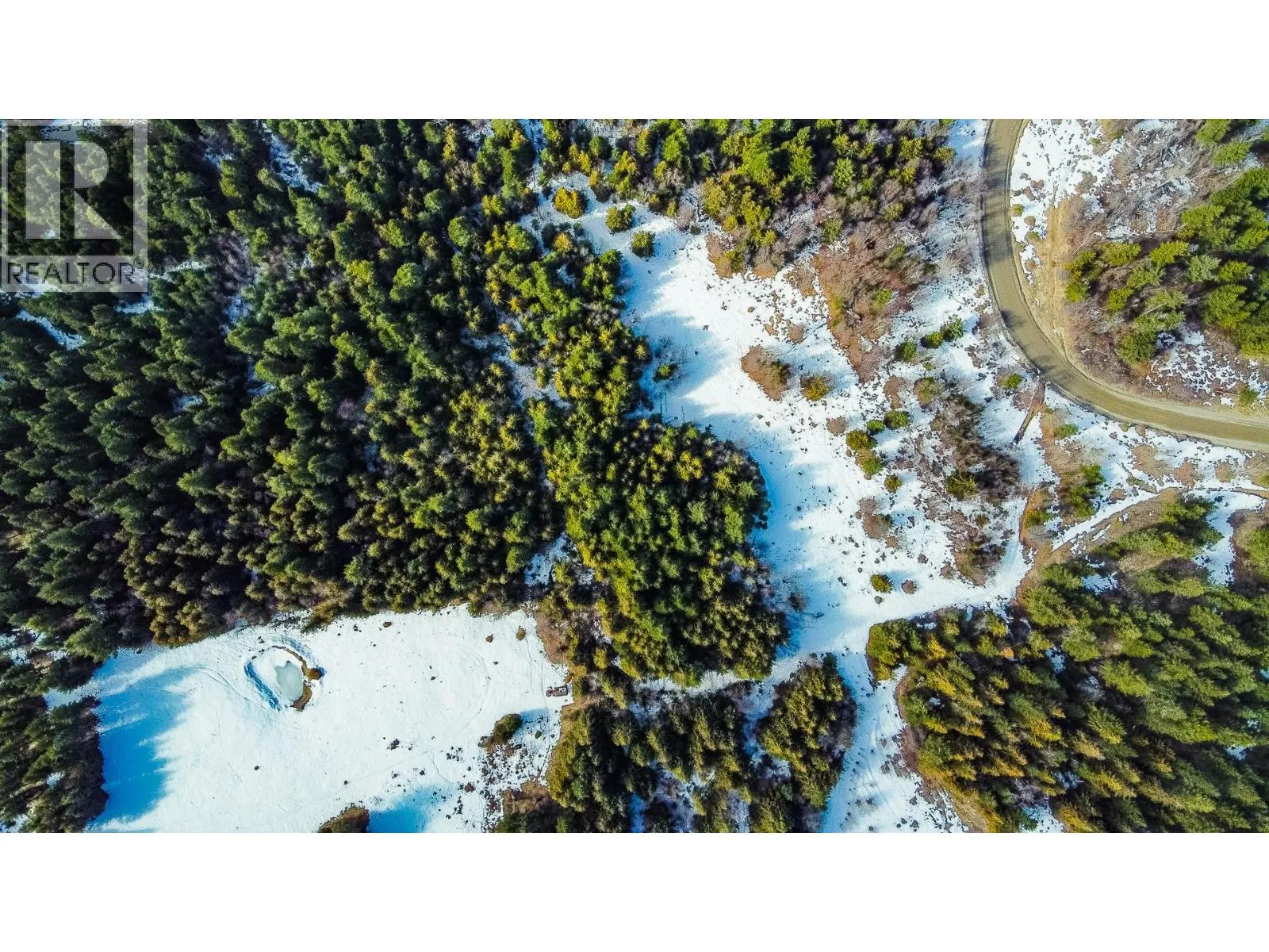 6055 Oyama Lake Road