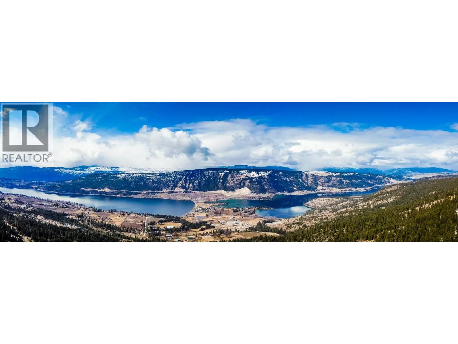 6055 Oyama Lake Road