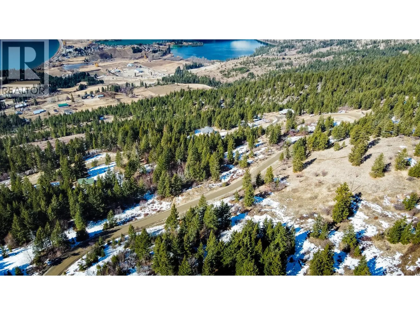 6055 Oyama Lake Road