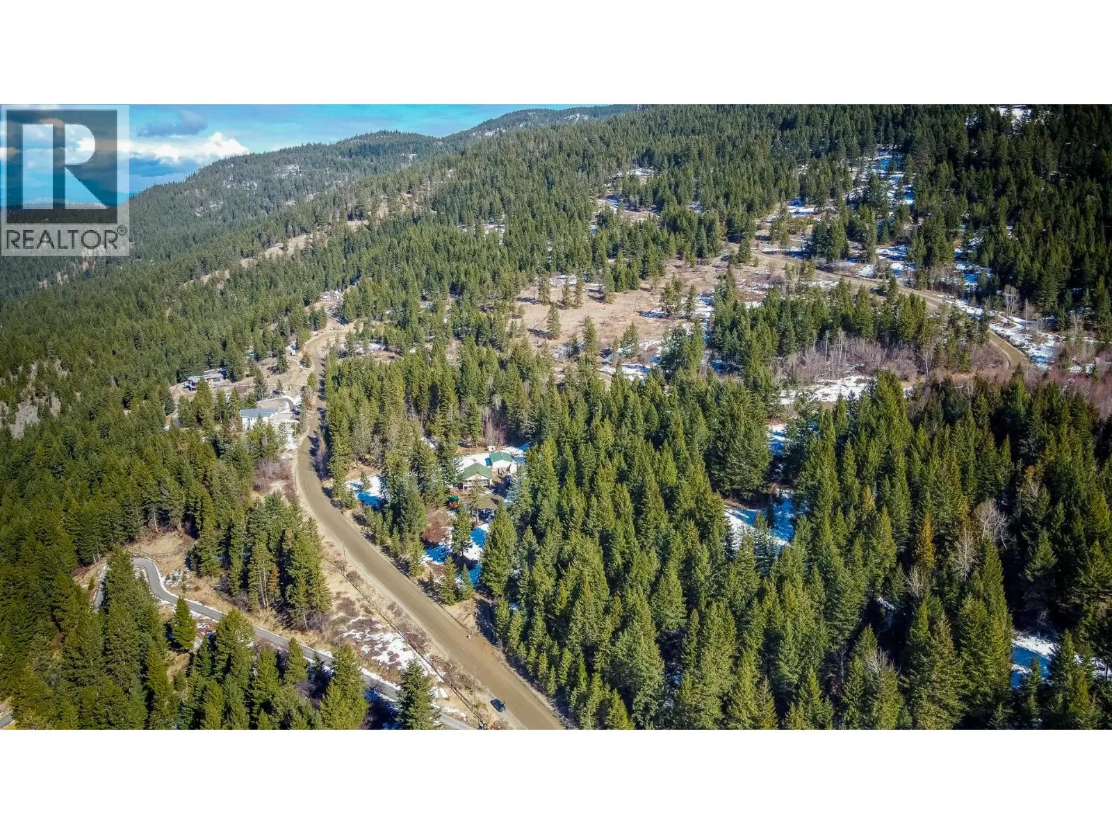 6055 Oyama Lake Road