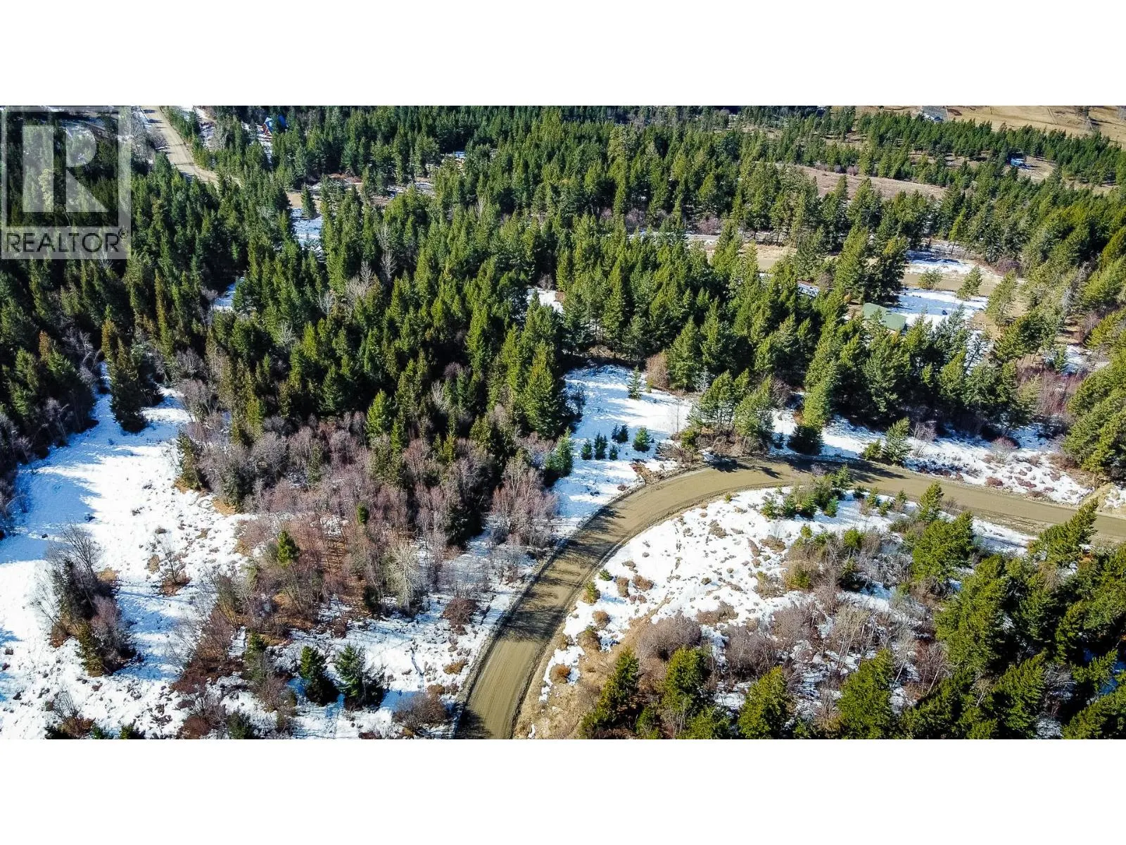 6055 Oyama Lake Road
