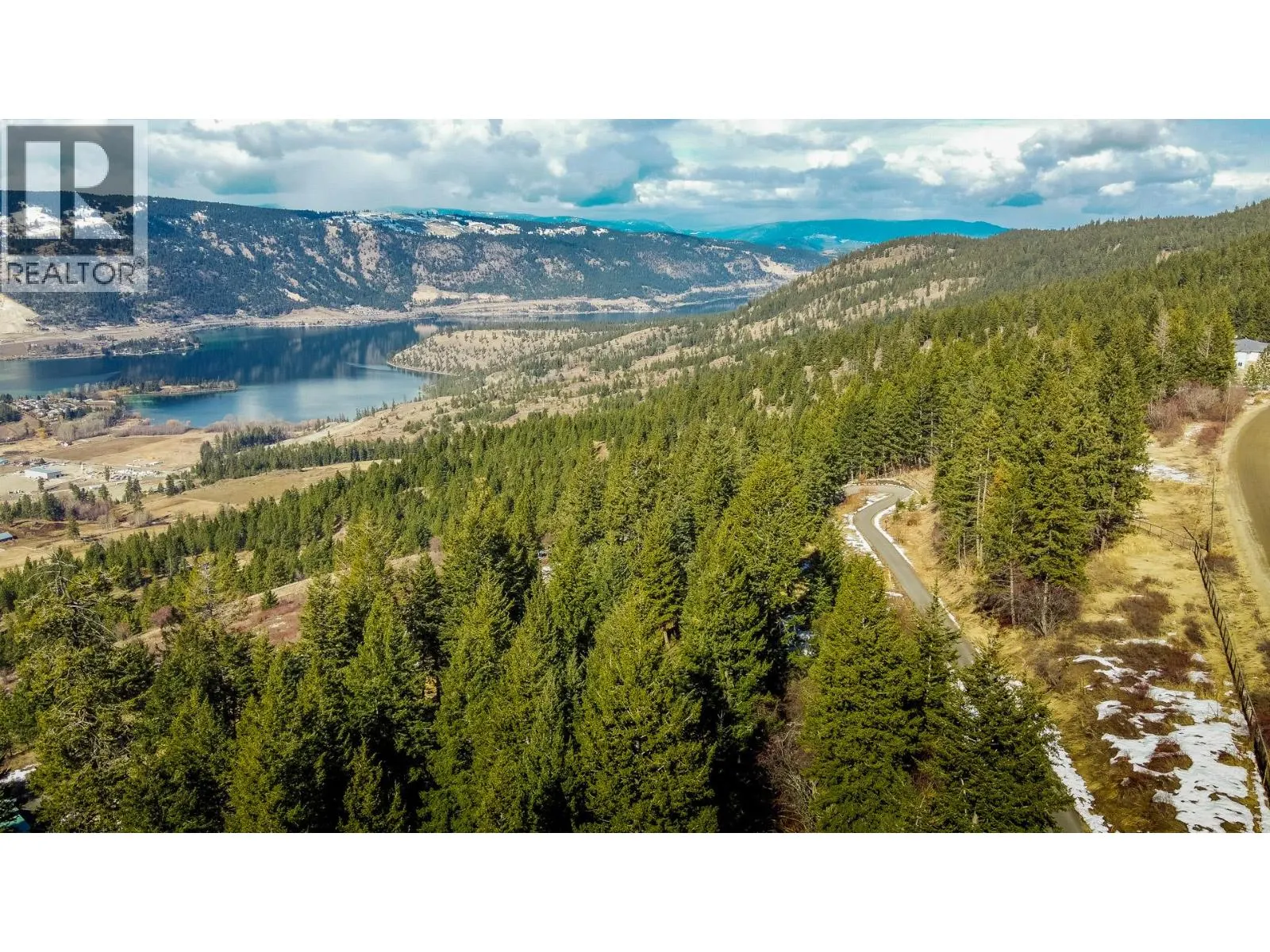 6055 Oyama Lake Road