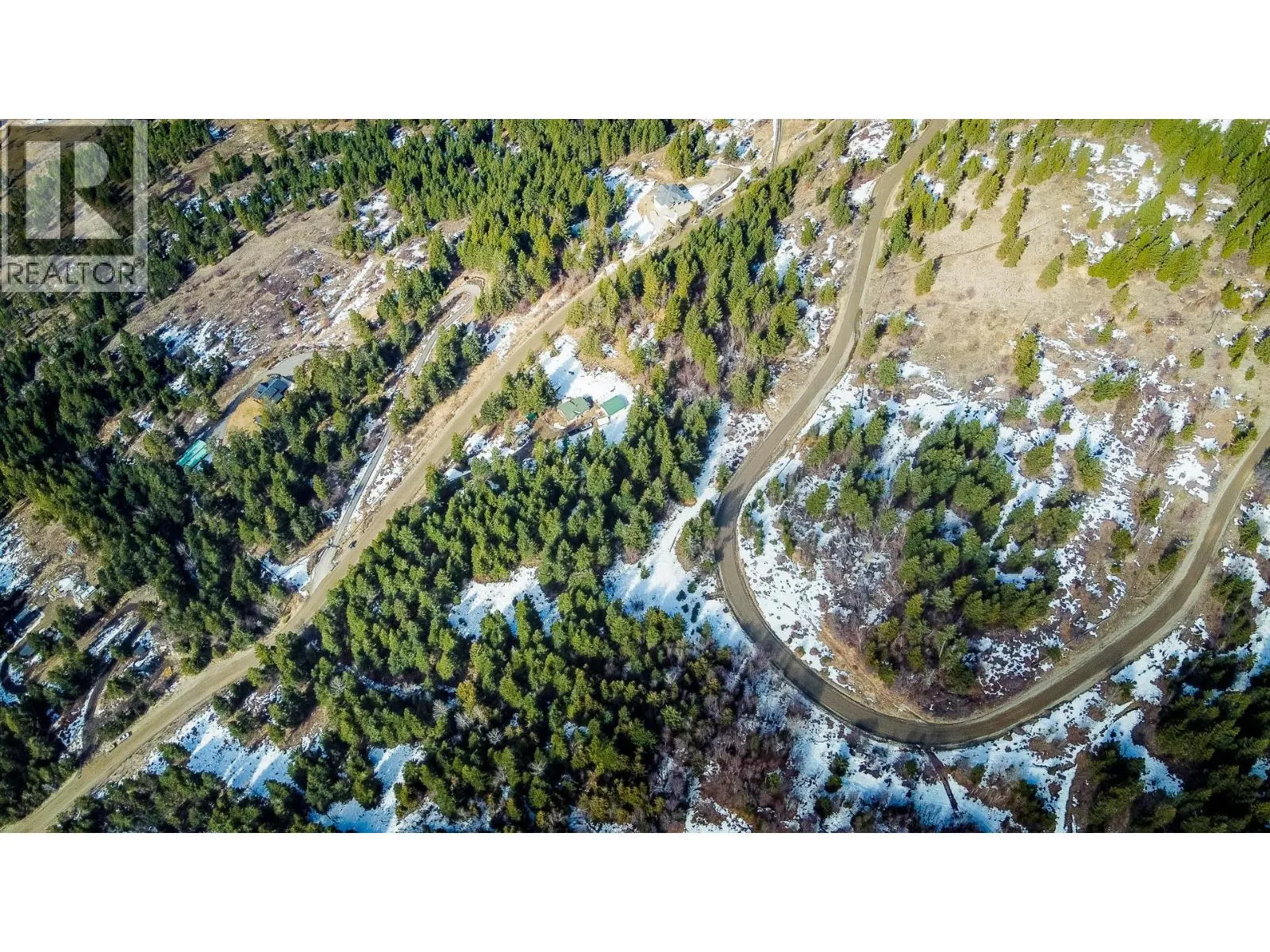 6055 Oyama Lake Road