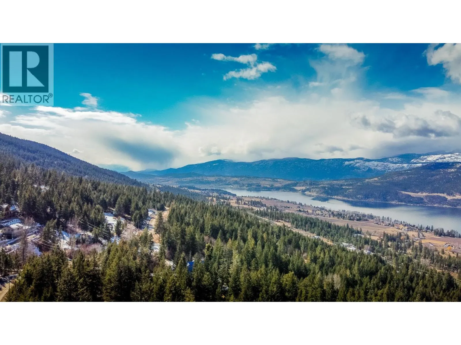 6055 Oyama Lake Road