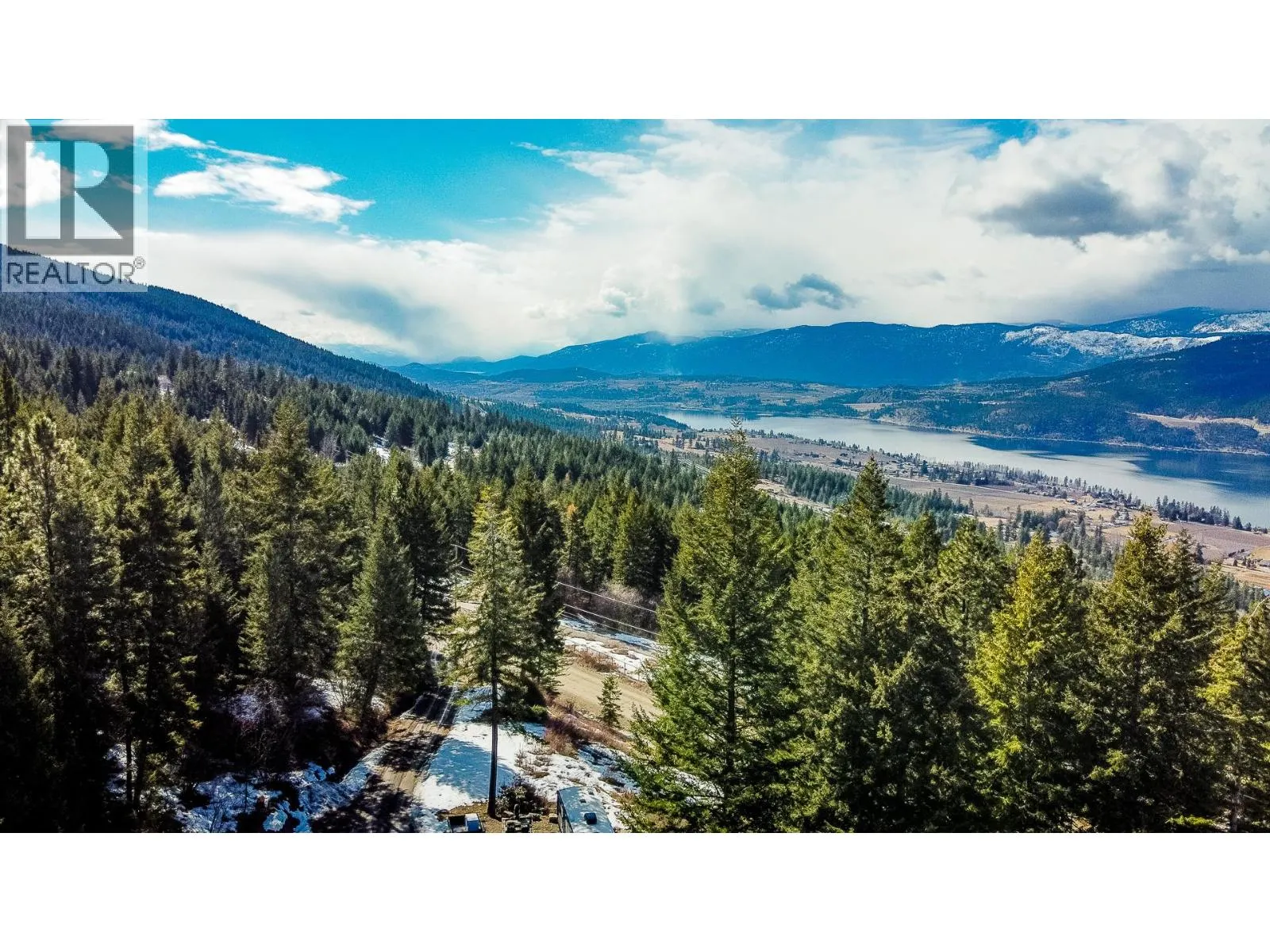 6055 Oyama Lake Road