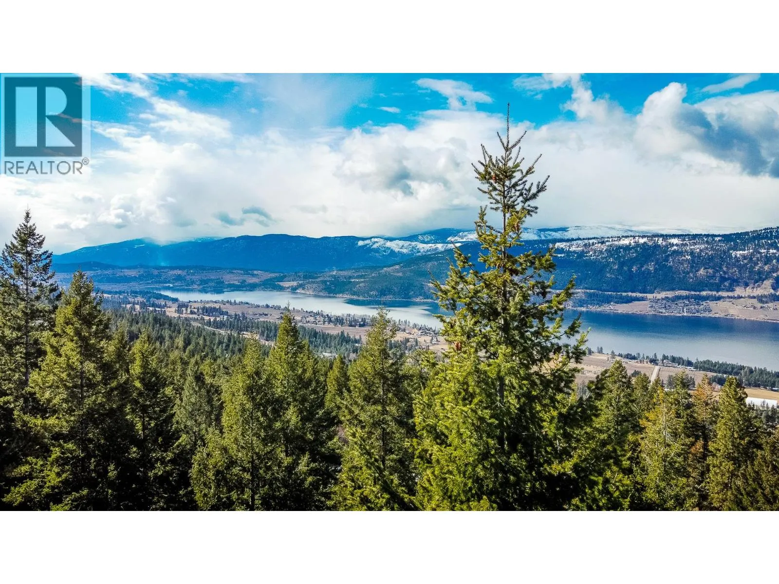 6055 Oyama Lake Road