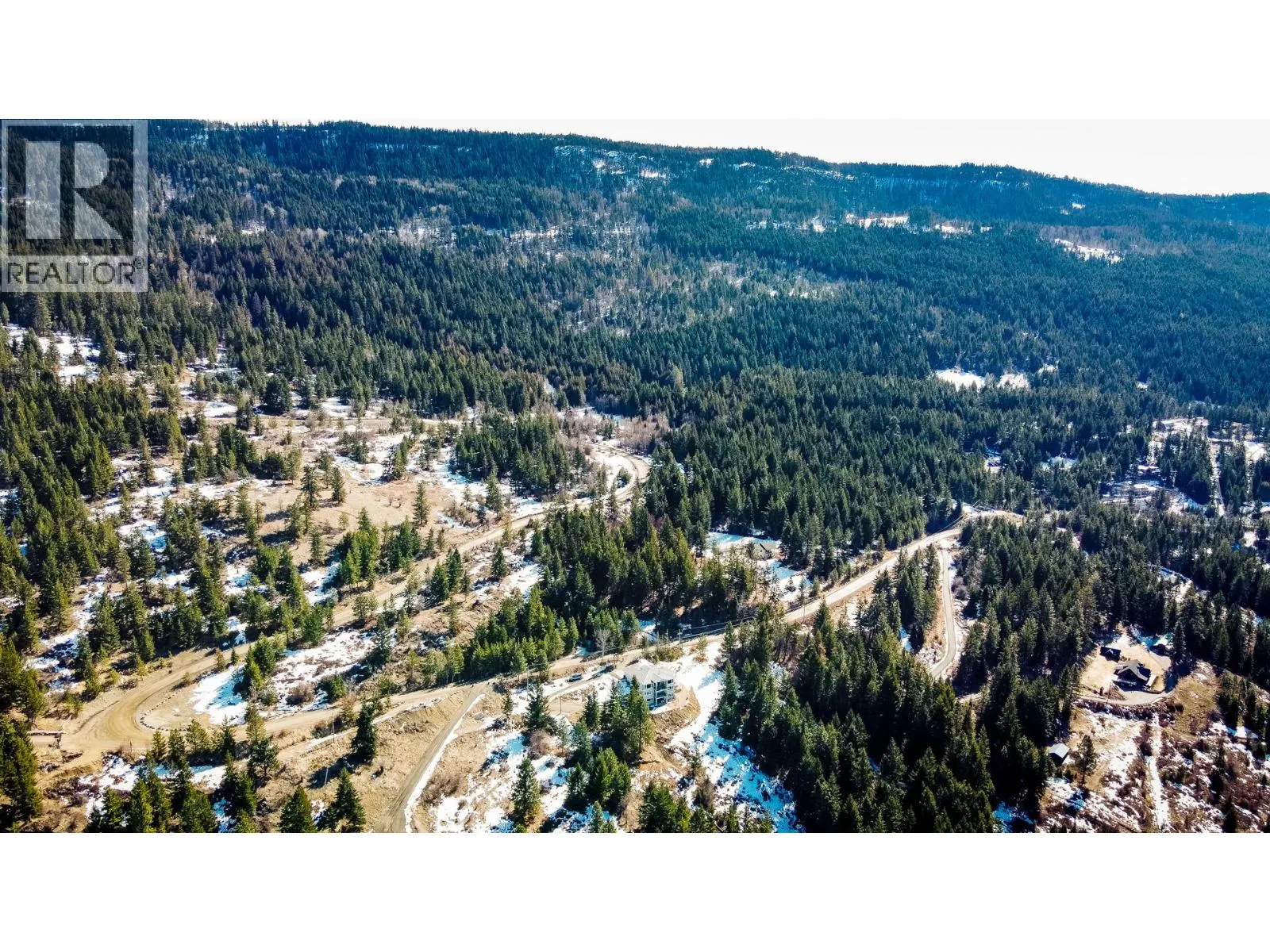 6055 Oyama Lake Road