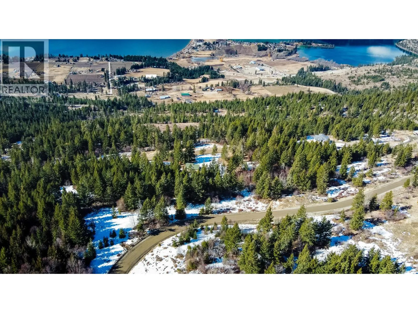 6055 Oyama Lake Road