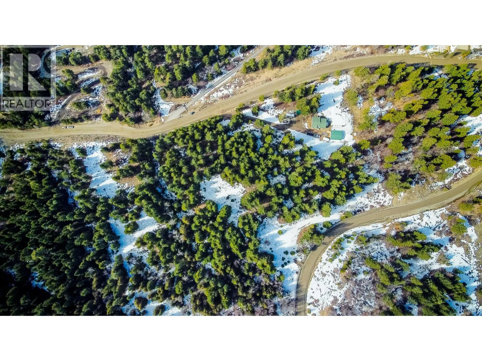 6055 Oyama Lake Road