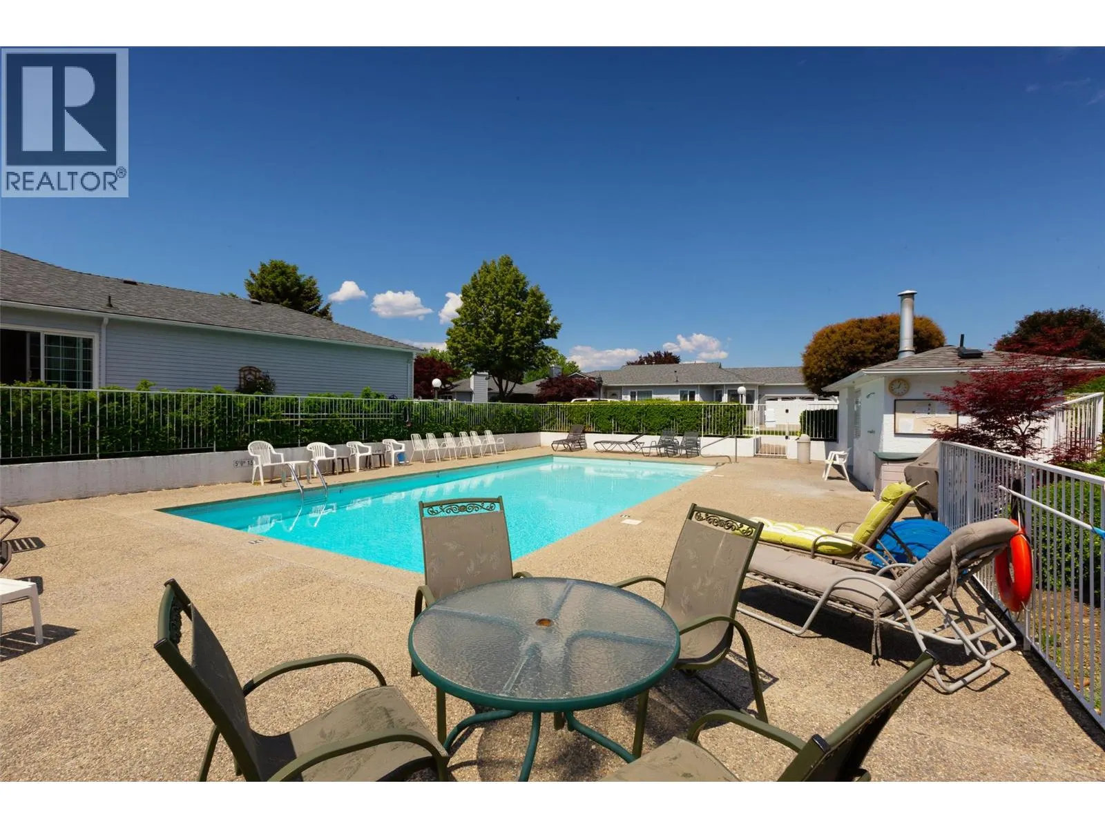 1101 Cameron Avenue Unit# 60