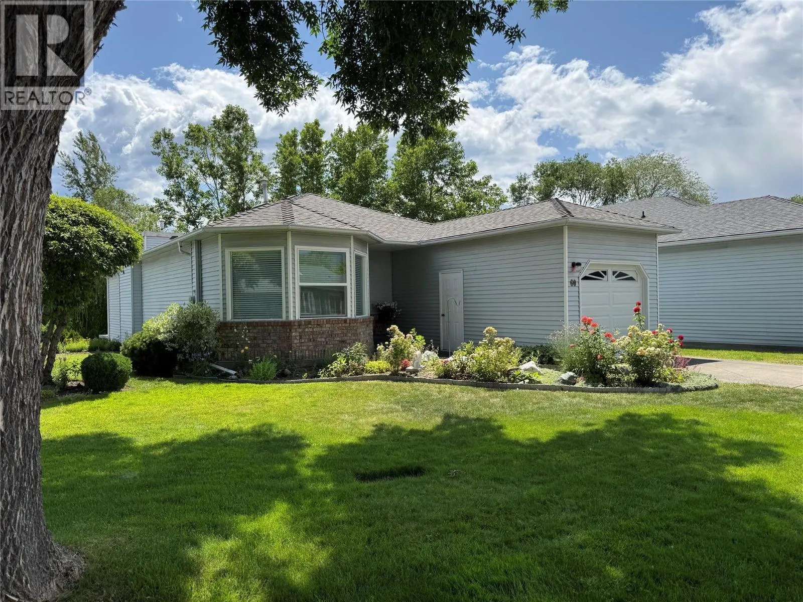 1101 Cameron Avenue Unit# 60