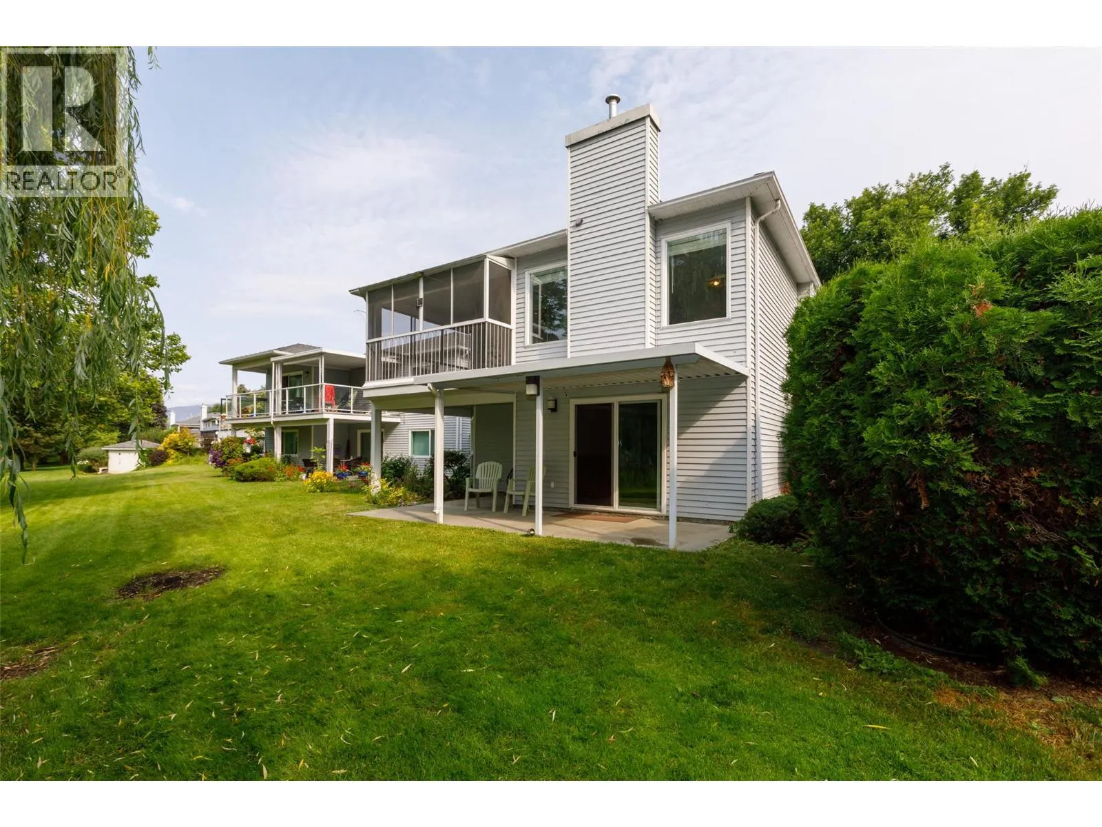 1101 Cameron Avenue Unit# 60